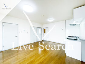 パレススリーゼ  4D 【埼玉県熊谷】 の画像3