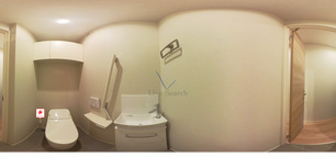 グリシナ 102 【千葉県柏の葉キャンパス駅】 の画像3