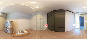 グリシナ 107 【千葉県柏の葉キャンパス駅】 の画像3