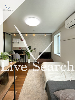 エテルネ富久 103 【東京都曙橋駅】 の画像3