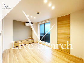 シャーメゾン西落合 202 【東京都落合南長崎駅】 の画像3