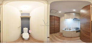 レーベン21（4502420） 106 【滋賀県南草津駅】 の画像3