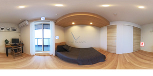 グリシナ 201 【千葉県柏の葉キャンパス駅】 の画像3