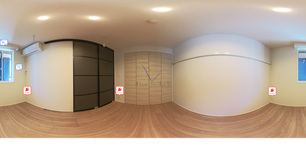 グリシナ 203 【千葉県柏の葉キャンパス駅】 の画像3