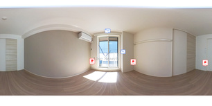 グリシナ 205 【千葉県柏の葉キャンパス駅】 の画像3