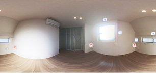 シャーメゾン西落合 301 【東京都落合南長崎駅】 の画像3