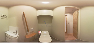 グリシナ 206 【千葉県柏の葉キャンパス駅】 の画像3