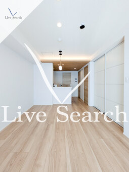 グリシナ 206 【千葉県柏の葉キャンパス駅】 の画像3