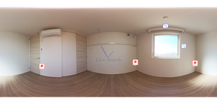 グリシナ 207 【千葉県柏の葉キャンパス駅】 の画像3