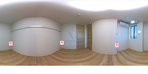 グリシナ 208 【千葉県柏の葉キャンパス駅】 の画像3