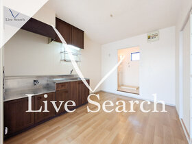 ラークヒルズA 205 【千葉県外房線　鎌取駅　バス所要時間8分　六通三又バス停　徒歩1分】 の画像3