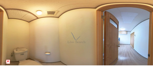 コーポ桂 201 【愛知県黄金駅】 の画像3