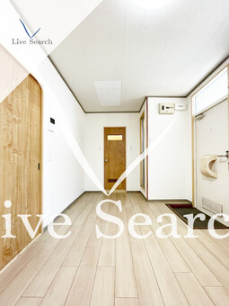 コーポ桂 201 【愛知県黄金駅】 の画像3