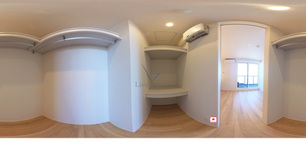 グリシナ 301 【千葉県柏の葉キャンパス駅】 の画像3