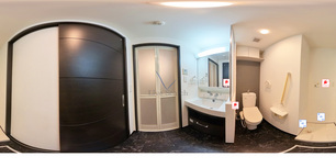 グランドテラス吹上 302 【愛知県吹上駅】 の画像3