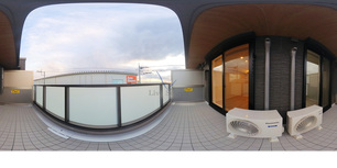 グリシナ 306 【千葉県柏の葉キャンパス駅】 の画像3