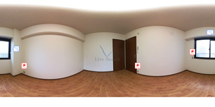 ディアコート片坂 203 【愛知県新瑞橋駅】 の画像3