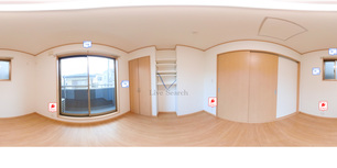 オニキスハウス B 【神奈川県南武線　鹿島田駅　徒歩15分】 の画像3