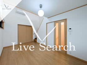 オニキスハウス B 【神奈川県南武線　鹿島田駅　徒歩15分】 の画像3