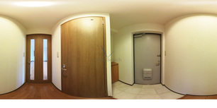 カルム六甲 501 【兵庫県JR六甲道駅】 の画像3