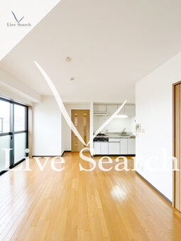 カルム六甲 501 【兵庫県JR六甲道駅】 の画像3