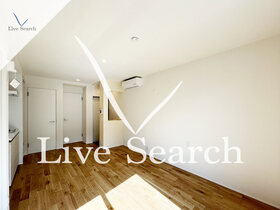 梅ヶ丘ベース 202 【東京都梅ヶ丘駅】 の画像3