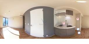 梅ヶ丘ベース 203 【東京都梅ヶ丘駅】 の画像3