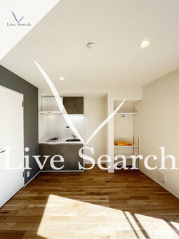 梅ヶ丘ベース 203 【東京都梅ヶ丘駅】 の画像3