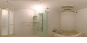 アイリス大森 0803 【東京都京浜急行電鉄本線　大森町駅】 の画像3