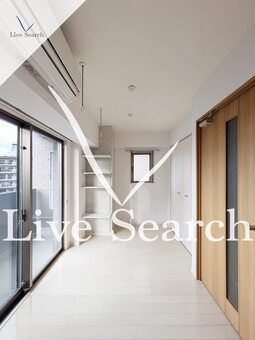 アイリス大森 0803 【東京都京浜急行電鉄本線　大森町駅】 の画像3