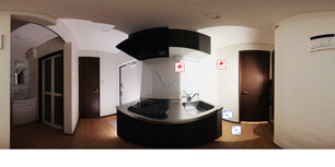 メゾンドラフィネ 102 【埼玉県武里駅】 の画像3