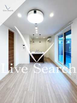 スタンド　フィールド 202 【千葉県柏】 の画像3