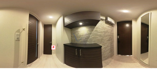 ココン市川 201 【千葉県市川駅】 の画像3