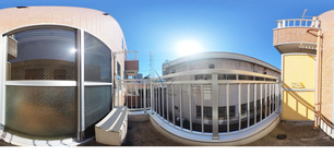 パフィオMS 207 【東京都中央・総武線各停 新小岩駅】 の画像3