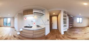 梅ヶ丘ベース 204 【東京都梅ヶ丘駅】 の画像3