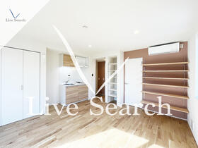 梅ヶ丘ベース 204 【東京都梅ヶ丘駅】 の画像3