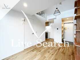 梅ヶ丘ベース 302 【東京都梅ヶ丘駅】 の画像3