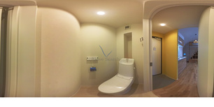 梅ヶ丘ベース 303 【東京都梅ヶ丘駅】 の画像3