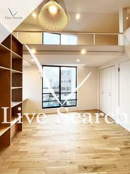 梅ヶ丘ベース 303 【東京都梅ヶ丘駅】 の画像3