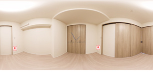 パークスクエア大今里 607 【大阪府今里駅】 の画像3