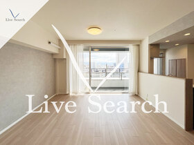 パークスクエア大今里 607 【大阪府今里駅】 の画像3