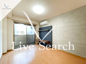 Parthenon2 102 【東京都富士見台駅】 の画像3