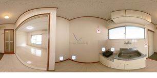 サンワハイムA 202 【東京都方南町駅】 の画像3