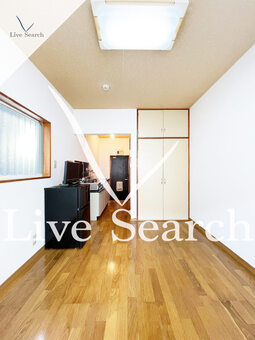 シャンポール藤沢 106 【埼玉県武蔵藤沢駅】 の画像3