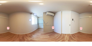 マノワーレミヌマ 201 【埼玉県東大宮】 の画像3