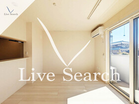 センチュリーハイムすみよし台Ⅲ 202 【神奈川県東急田園都市線　青葉台駅　バス所要時間6分　田奈高校バス停　徒歩7分】 の画像3