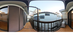 練馬区貫井5丁目4-11戸建  【東京都中村橋駅】 の画像3