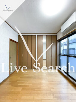 練馬区貫井5丁目4-11戸建  【東京都中村橋駅】 の画像3