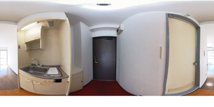 ホワイトハウスA 203 【神奈川県二子新地駅】 の画像3