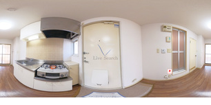 ピュアハイムいとう 202 【東京都南大沢】 の画像3